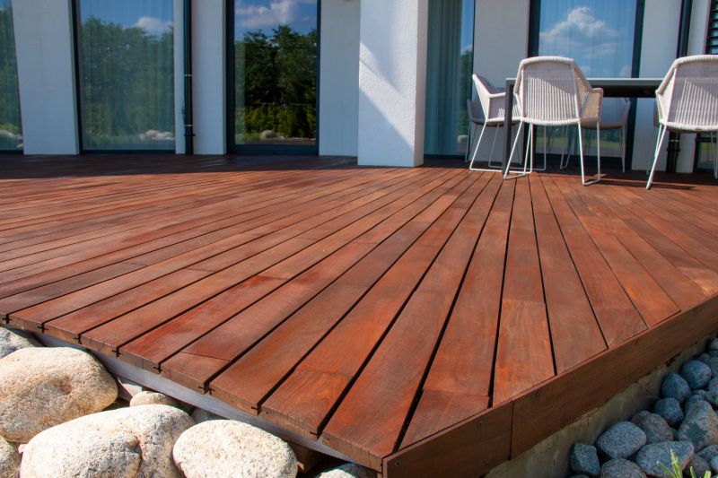 Local Deck Service Providers