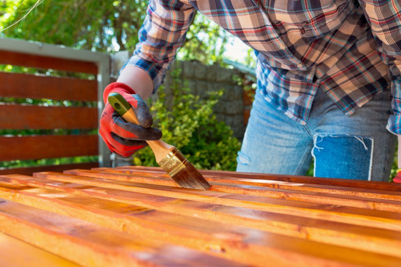 Why Deck Staining Is Essential For Long-Term Wood Protection